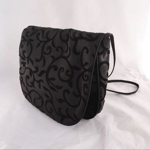 Mycra Pac Nordstrom Cross Body Bag Black